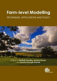 bokomslag Farm-level Modelling