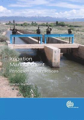Irrigation Management 1