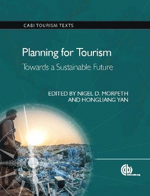 Planning for Tourism 1