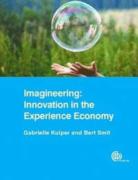 bokomslag Imagineering: Innovation in the Experience Economy