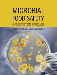 bokomslag Microbial Food Safety