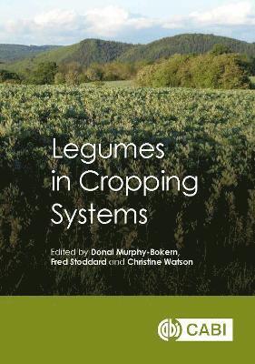 Legumes in Cropping Systems 1