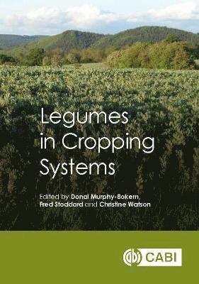 Legumes in Cropping Systems