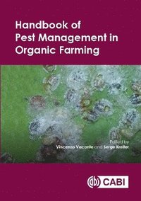 bokomslag Handbook of Pest Management in Organic Farming