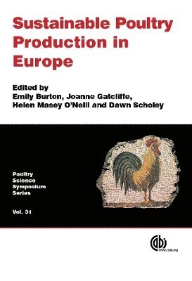 Sustainable Poultry Production in Europe 1
