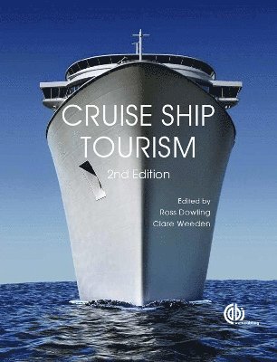 Cruise Ship Tourism 1