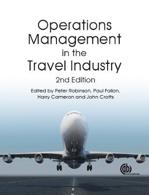 Operations Management in the Travel Industry 1