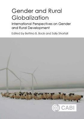 bokomslag Gender and Rural Globalization