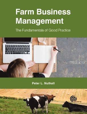 Farm Business Management 1