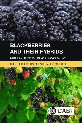 Blackberries and Their Hybrids 1