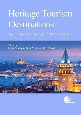 Heritage Tourism Destinations 1