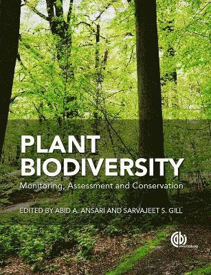 Plant Biodiversity 1