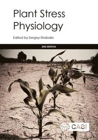 bokomslag Plant Stress Physiology