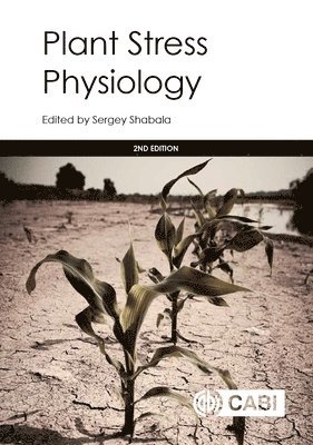 bokomslag Plant Stress Physiology