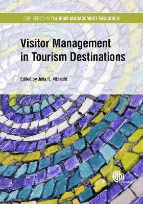 Visitor Management in Tourism Destinations 1