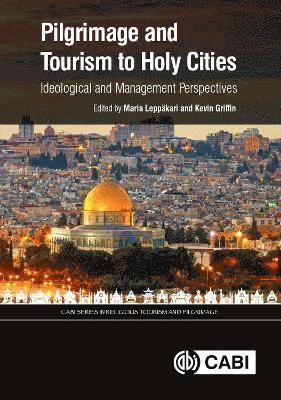Pilgrimage and Tourism to Holy Cities 1