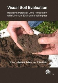 bokomslag Visual Soil Evaluation