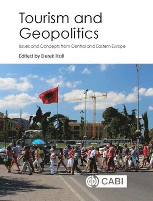 Tourism and Geopolitics 1