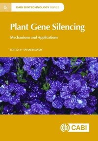 bokomslag Plant Gene Silencing