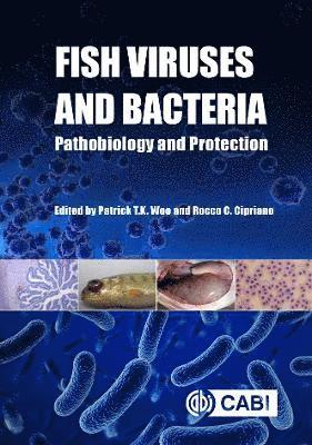 Fish Viruses and Bacteria 1