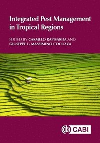 bokomslag Integrated Pest Management in Tropical Regions