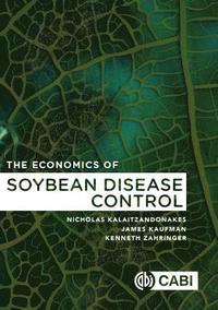 bokomslag Economics of Soybean Disease Control, The