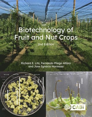 Biotechnology of Fruit and Nut Crops 1