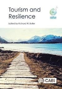 bokomslag Tourism and Resilience