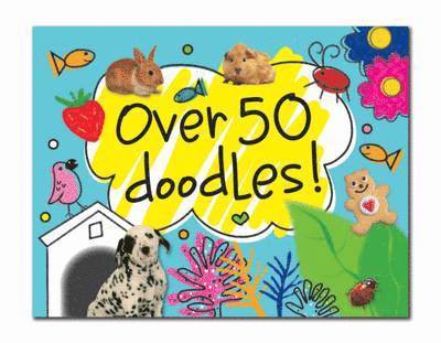 Over 50 Doodles