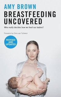 bokomslag Breastfeeding Made Easy