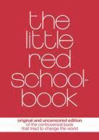 bokomslag The Little Red Schoolbook