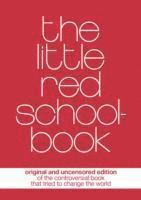 Soren Hansen, Jesper Jensen - The Little Red Schoolbook, Häftad