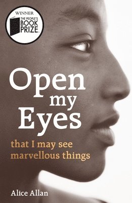 Open My Eyes, That I May See Marvellous Things 1