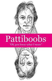 bokomslag Pattiboobs
