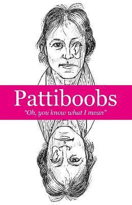 bokomslag Pattiboobs