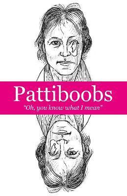 bokomslag Pattiboobs