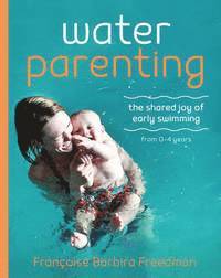 bokomslag Water Parenting
