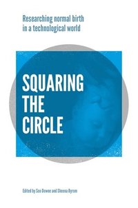 bokomslag Squaring the Circle