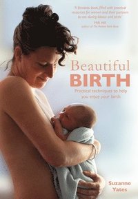 bokomslag Beautiful Birth