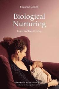 bokomslag Biological Nurturing