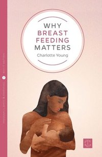 bokomslag Why Breastfeeding Matters