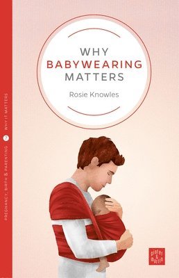 bokomslag Why Babywearing Matters