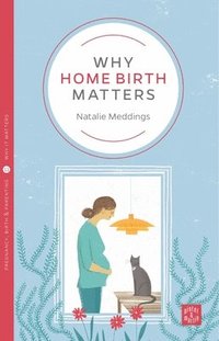 bokomslag Why Home Birth Matters