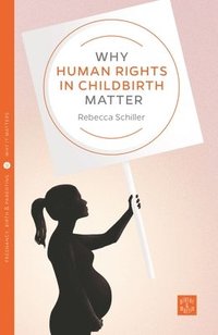 bokomslag Why Human Rights in Childbirth Matter