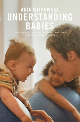 bokomslag Understanding Babies