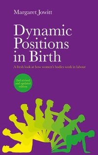 bokomslag Dynamic Positions in Birth