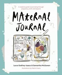 bokomslag Maternal Journal