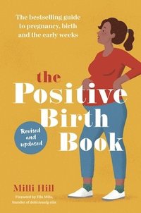 bokomslag The Positive Birth Book