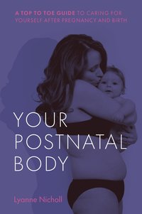 bokomslag Your Postnatal Body