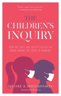 bokomslag The Children's Inquiry